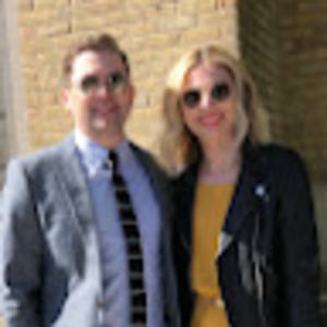 Meet your Posher, Kevin